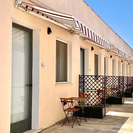 B&B Costa Azzurra Porto Cesareo Ngoại thất bức ảnh