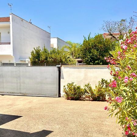 B&B Costa Azzurra Porto Cesareo Ngoại thất bức ảnh