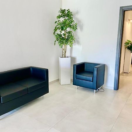 B&B Costa Azzurra Porto Cesareo Ngoại thất bức ảnh