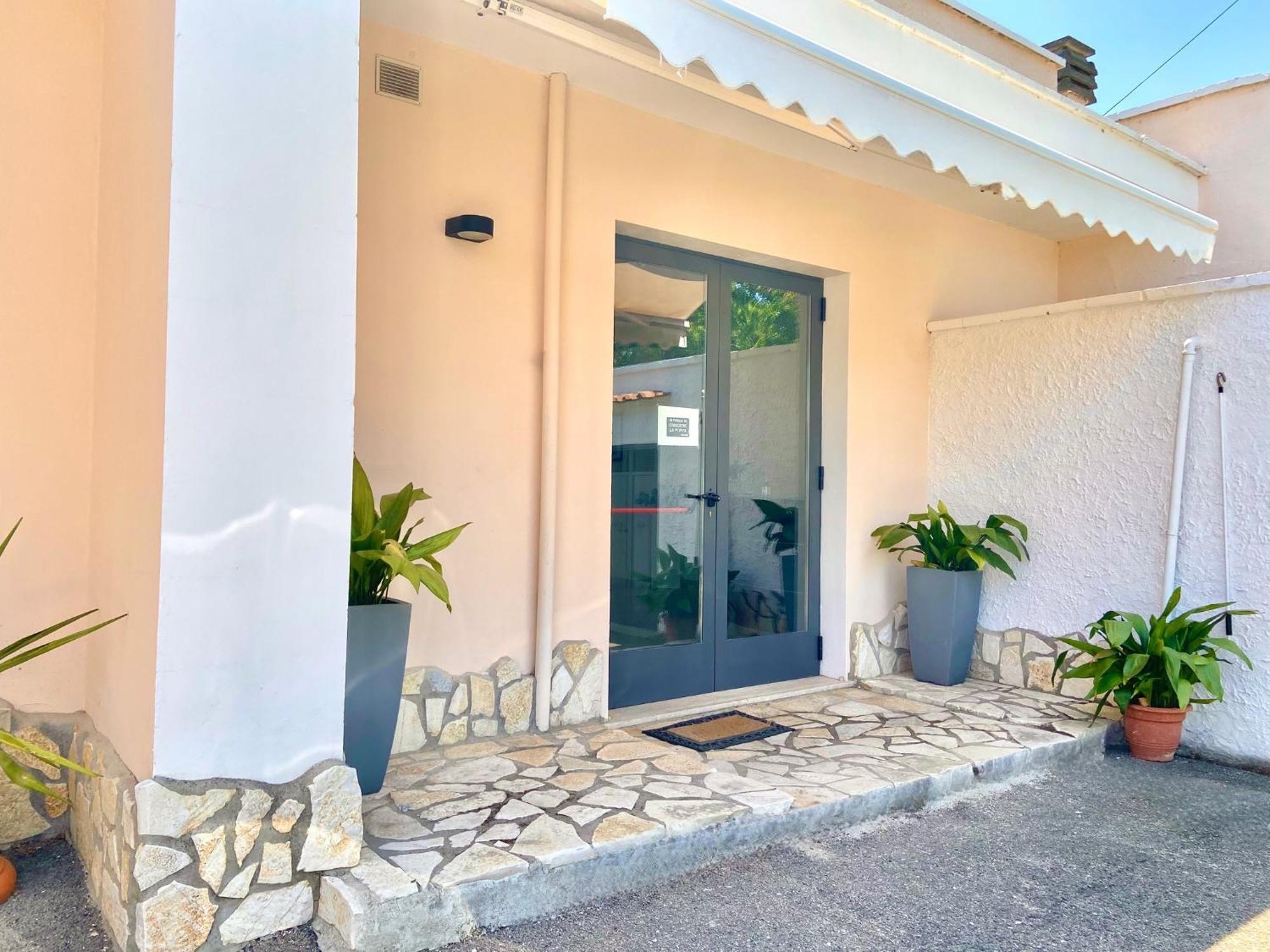 B&B Costa Azzurra Porto Cesareo Ngoại thất bức ảnh