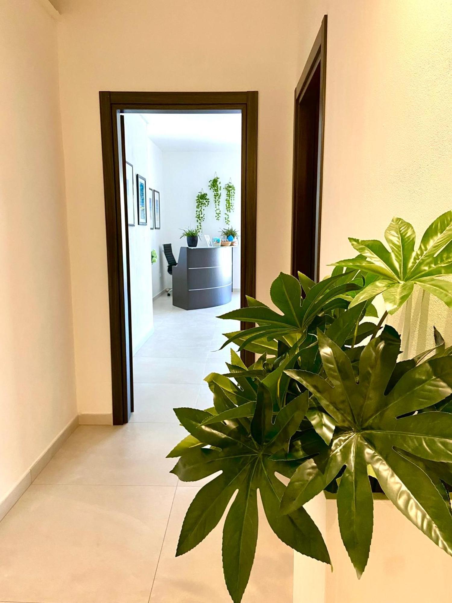 B&B Costa Azzurra Porto Cesareo Ngoại thất bức ảnh