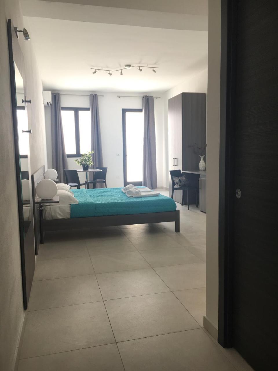 B&B Costa Azzurra Porto Cesareo Ngoại thất bức ảnh