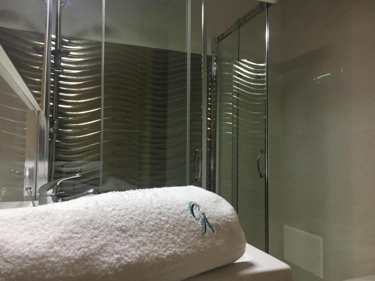 B&B Costa Azzurra Porto Cesareo Ngoại thất bức ảnh