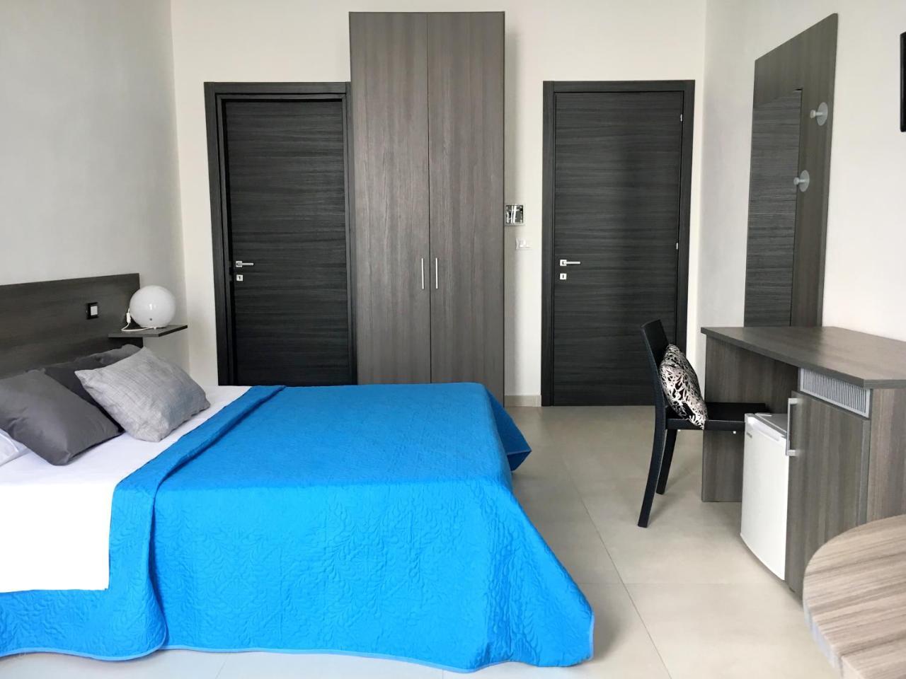 B&B Costa Azzurra Porto Cesareo Ngoại thất bức ảnh