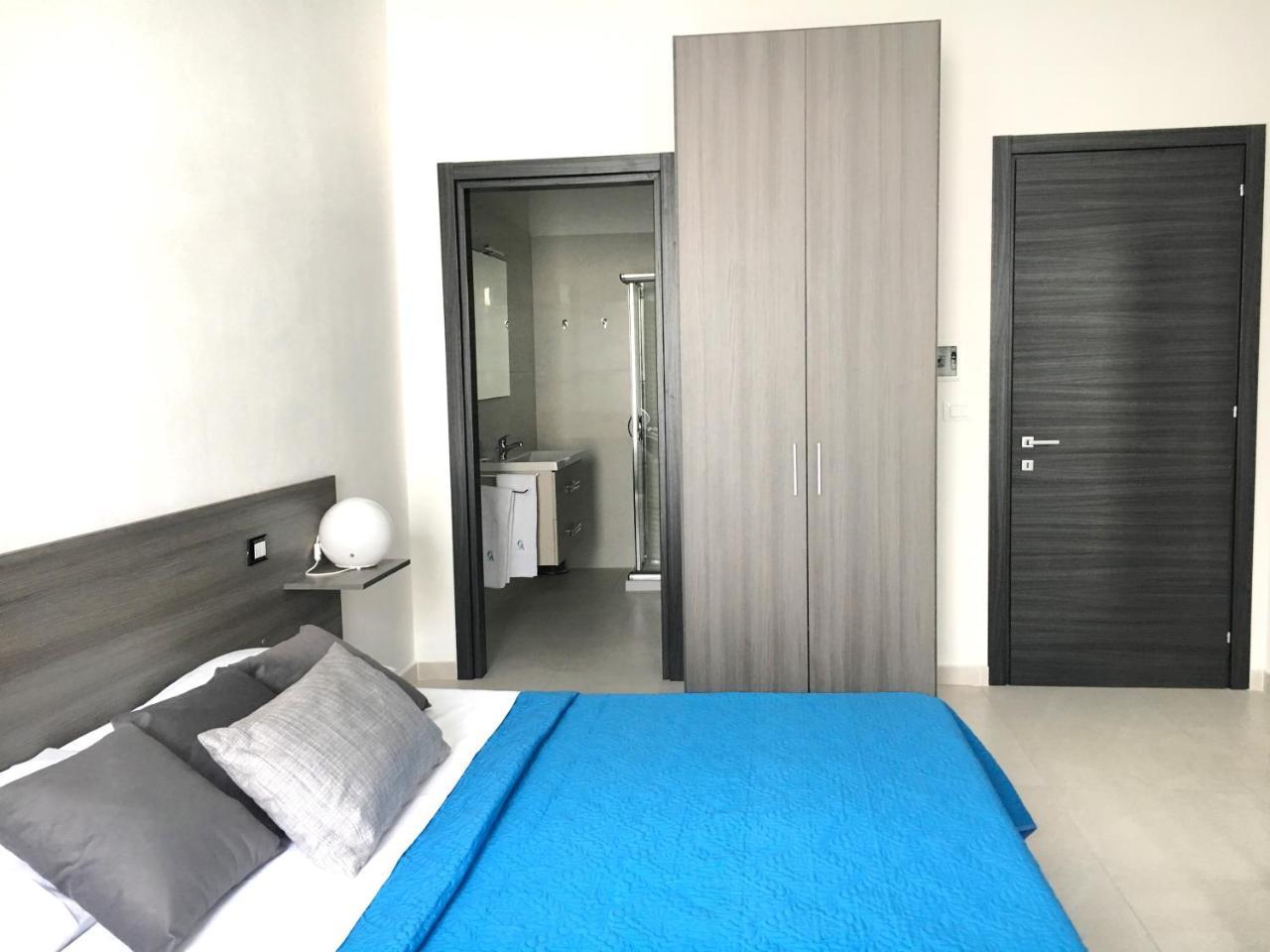 B&B Costa Azzurra Porto Cesareo Ngoại thất bức ảnh