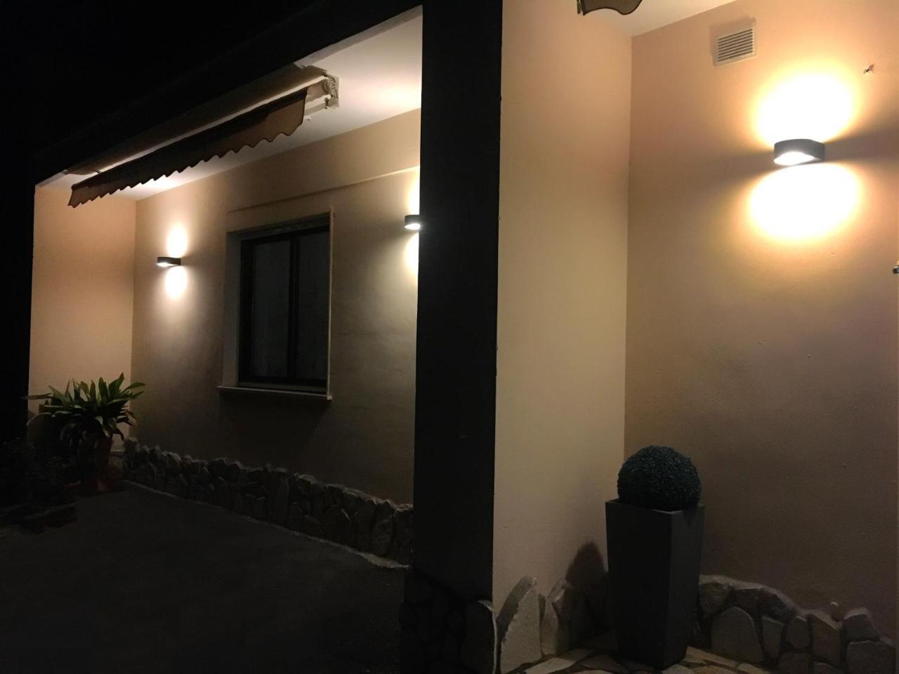 B&B Costa Azzurra Porto Cesareo Ngoại thất bức ảnh