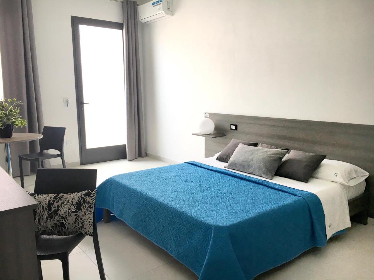 B&B Costa Azzurra Porto Cesareo Ngoại thất bức ảnh