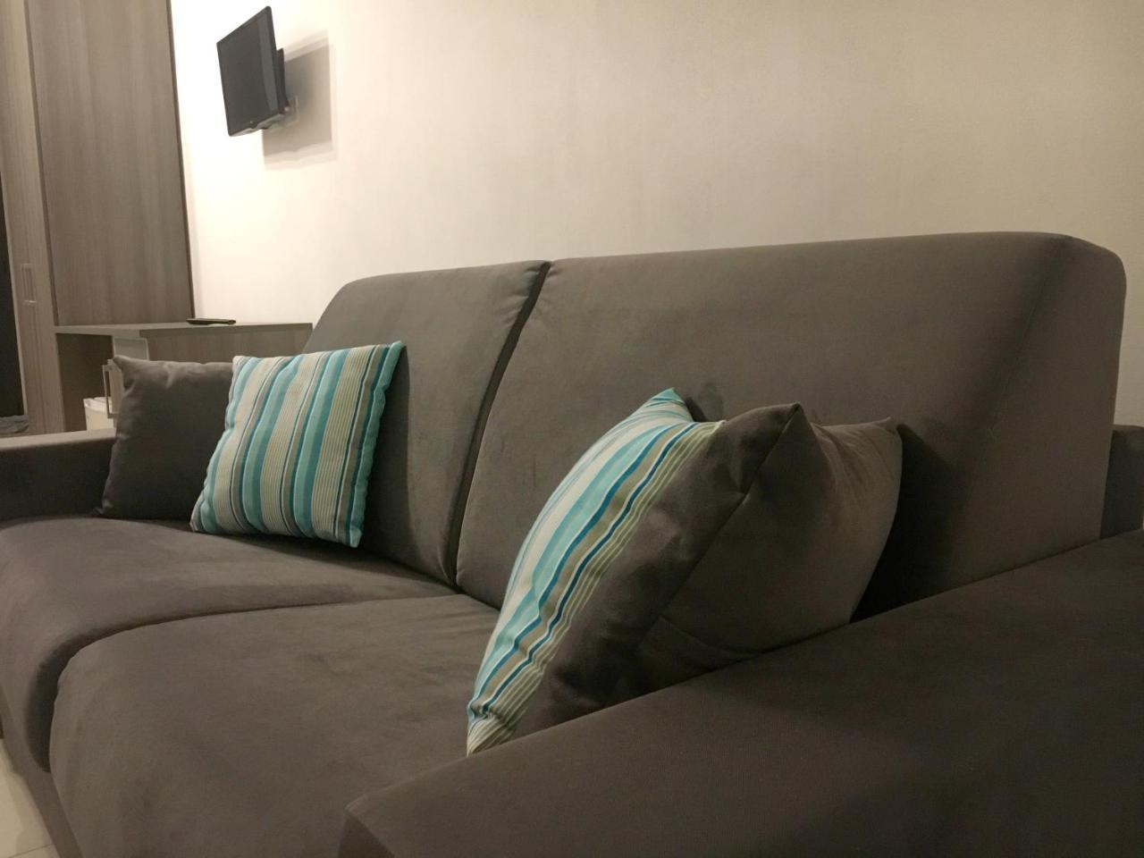 B&B Costa Azzurra Porto Cesareo Ngoại thất bức ảnh