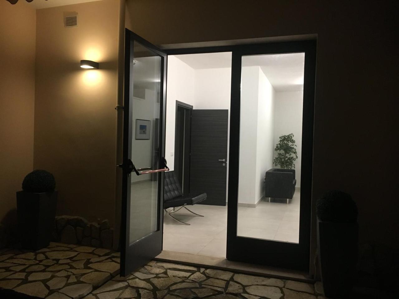 B&B Costa Azzurra Porto Cesareo Ngoại thất bức ảnh