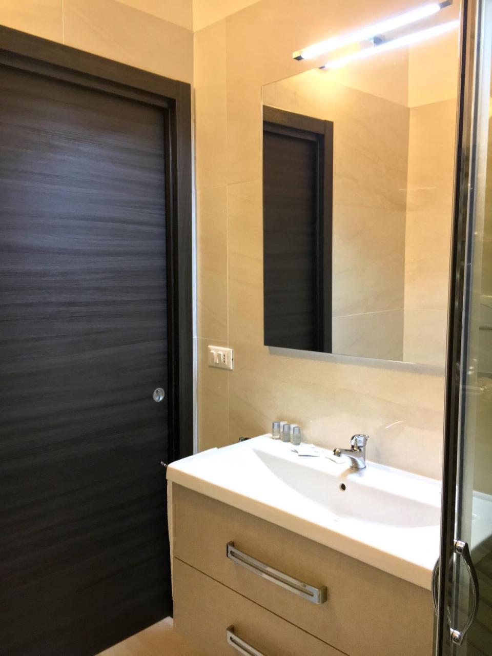B&B Costa Azzurra Porto Cesareo Ngoại thất bức ảnh