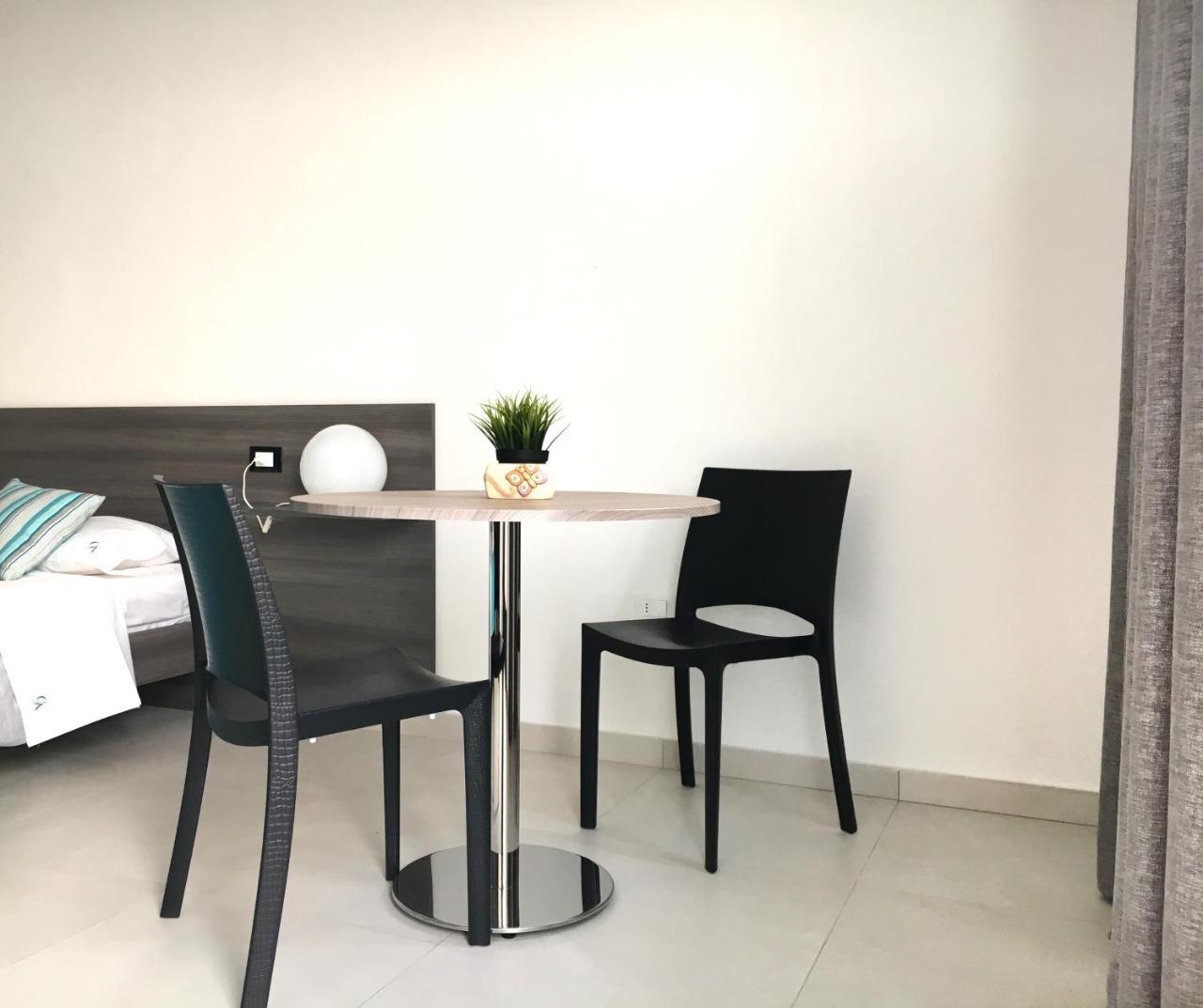 B&B Costa Azzurra Porto Cesareo Ngoại thất bức ảnh