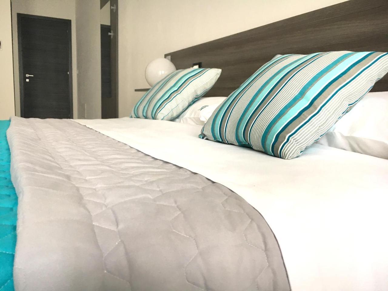 B&B Costa Azzurra Porto Cesareo Ngoại thất bức ảnh